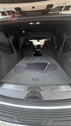 جي ام سي يوكون